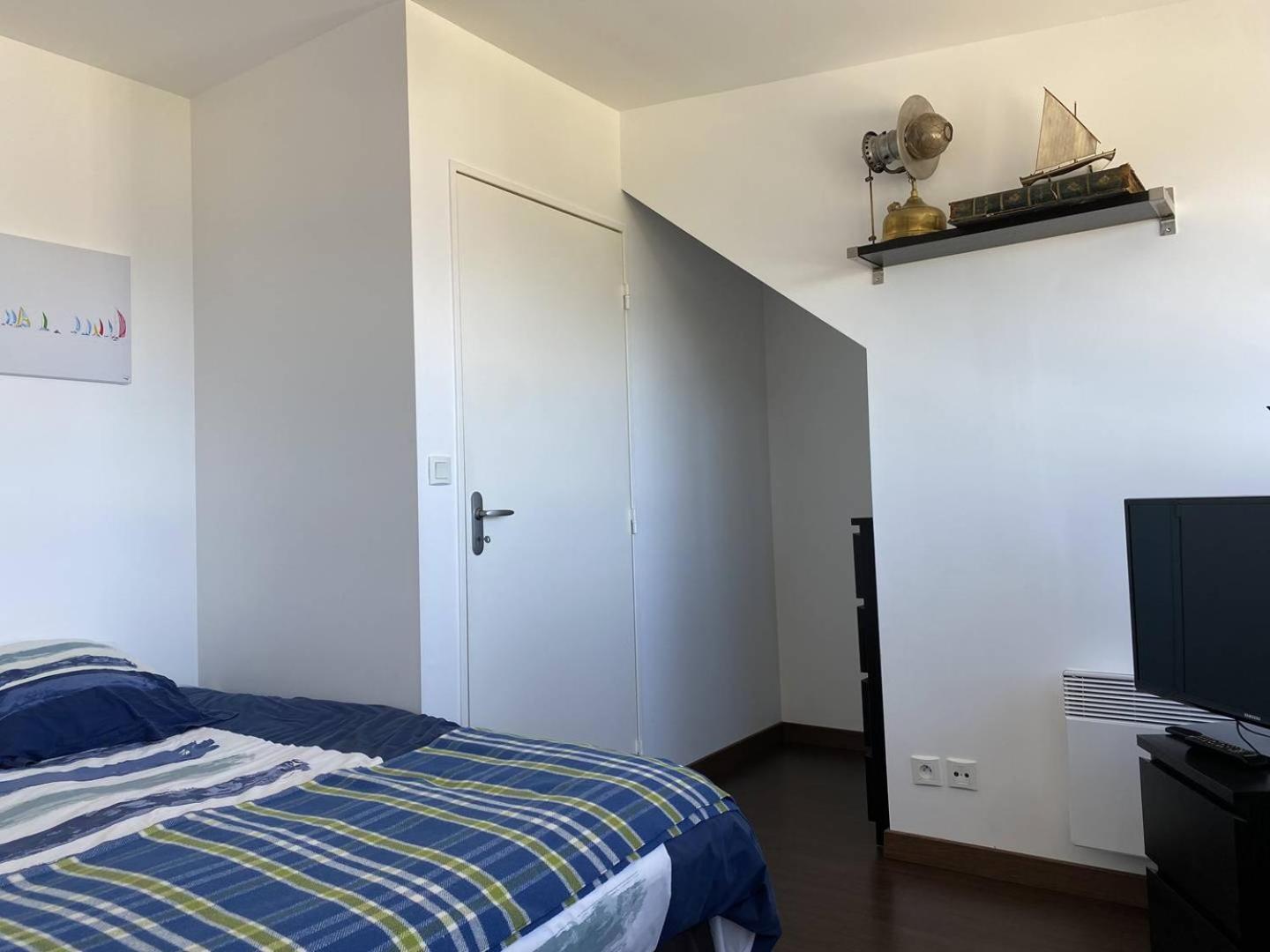 Apartment 352 - T2 Avec Vue Imprenable Sur Le Cap Frehel