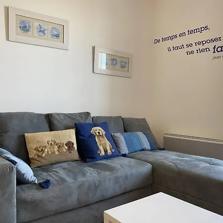 352 - Appartement T2 Avec Une Vue Imprenable Sur Le Cap Frehel Exterior photo